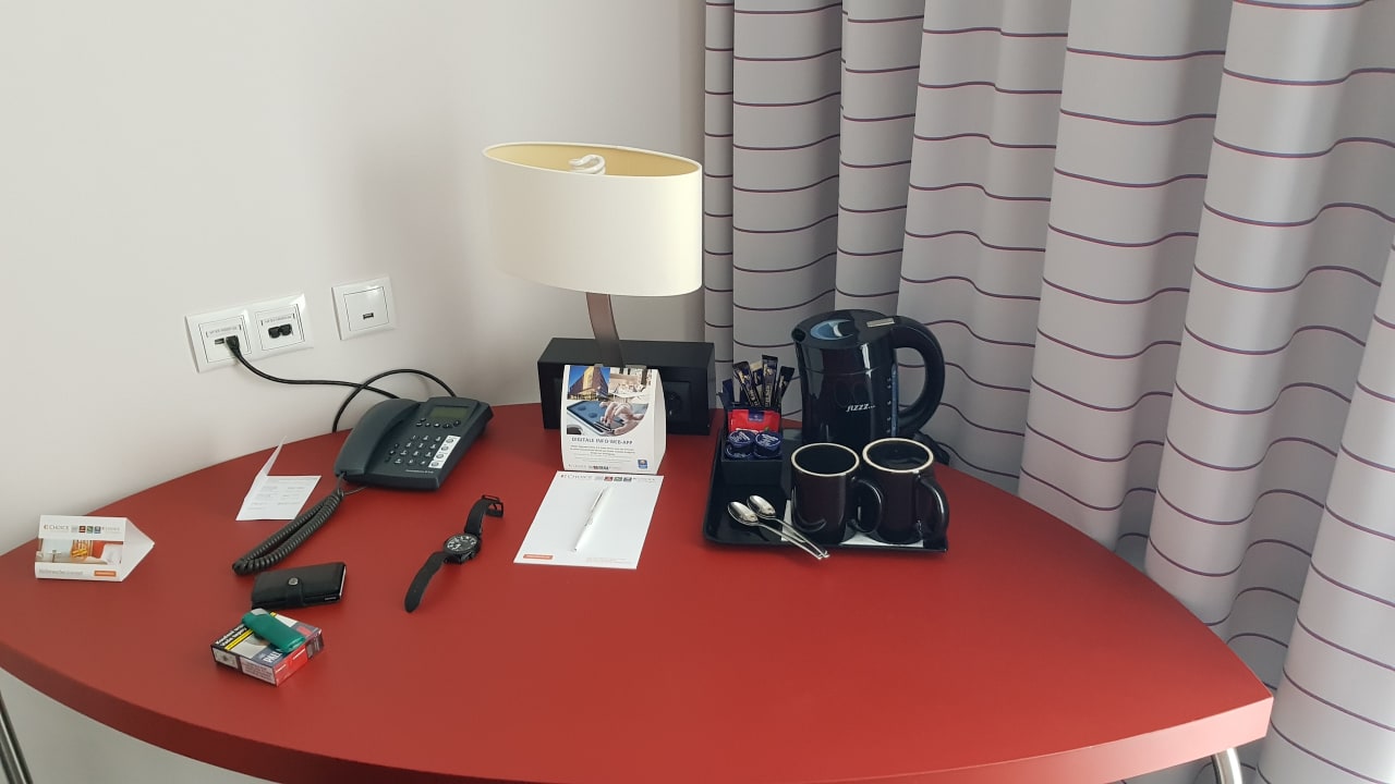 Zimmer Hey Lou Hotel Friedrichshafen