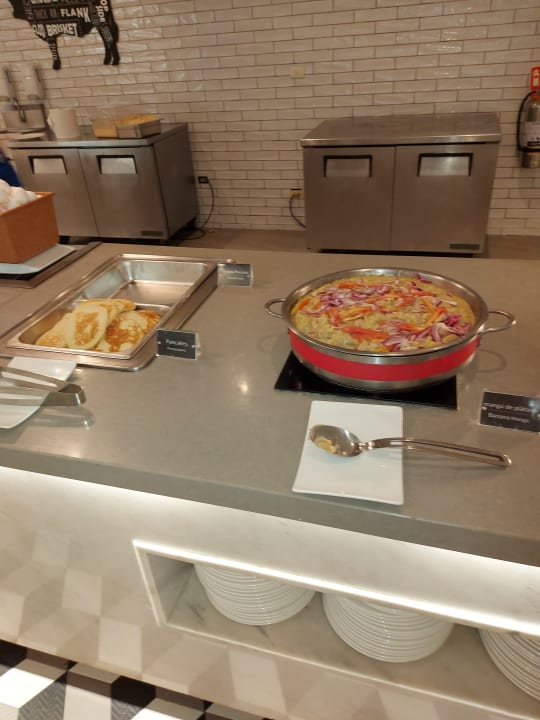 Gastro Wyndham Alltra Samana