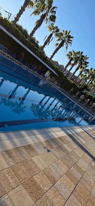 Pool Hane Family Resort