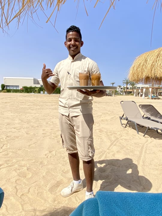 Gastro Steigenberger Resort Ras Soma