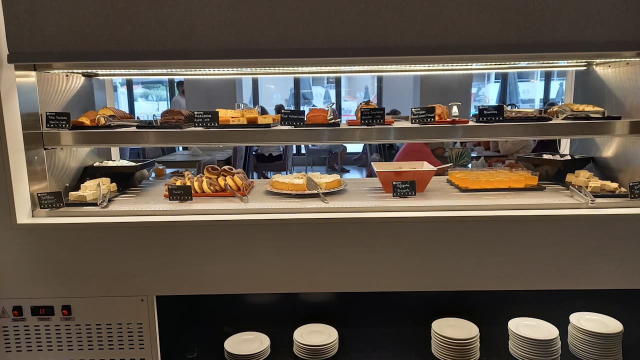 Gastro Hotel Lagomandra Beach