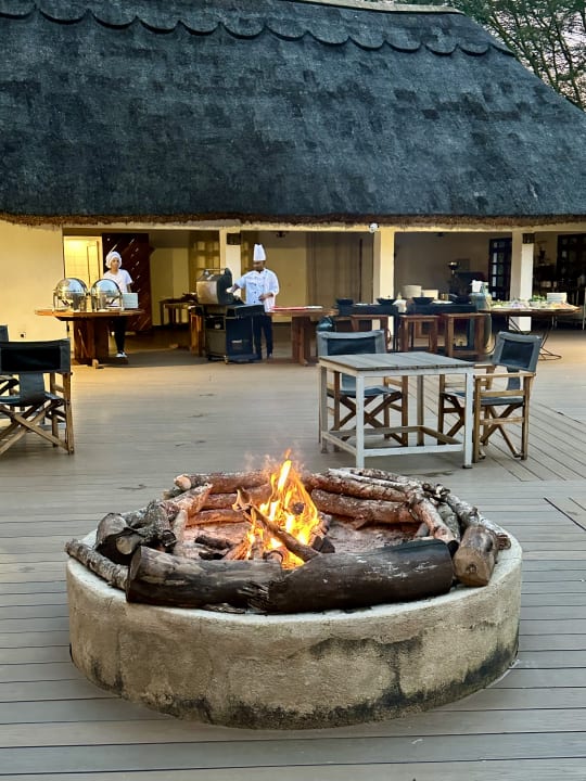 Gastro Ngorongoro Farm House