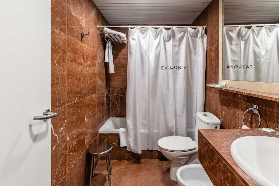 Zimmer Hotel Catalonia Punta del Rey