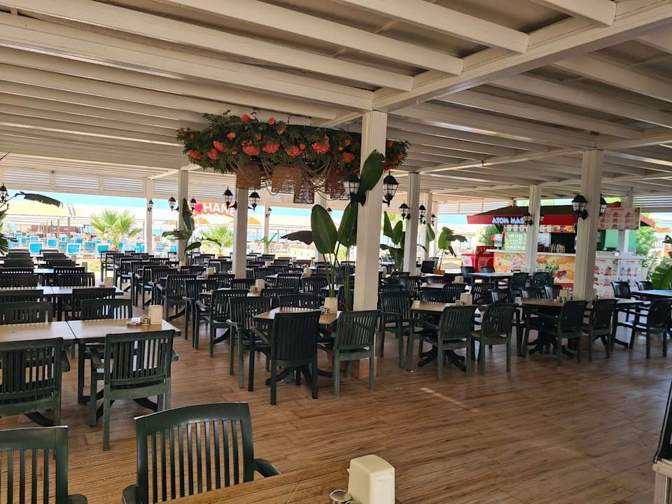 Gastro Hane Family Resort