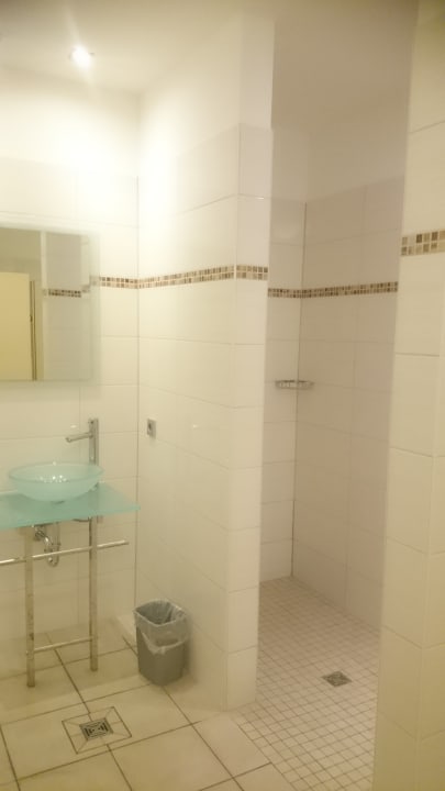 Sport & Freizeit AKZENT Waldhotel Rügen