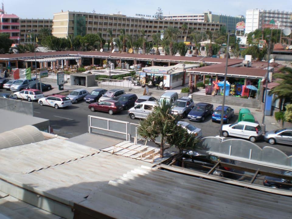 Statt Meerblick LABRANDA Marieta - Adults only