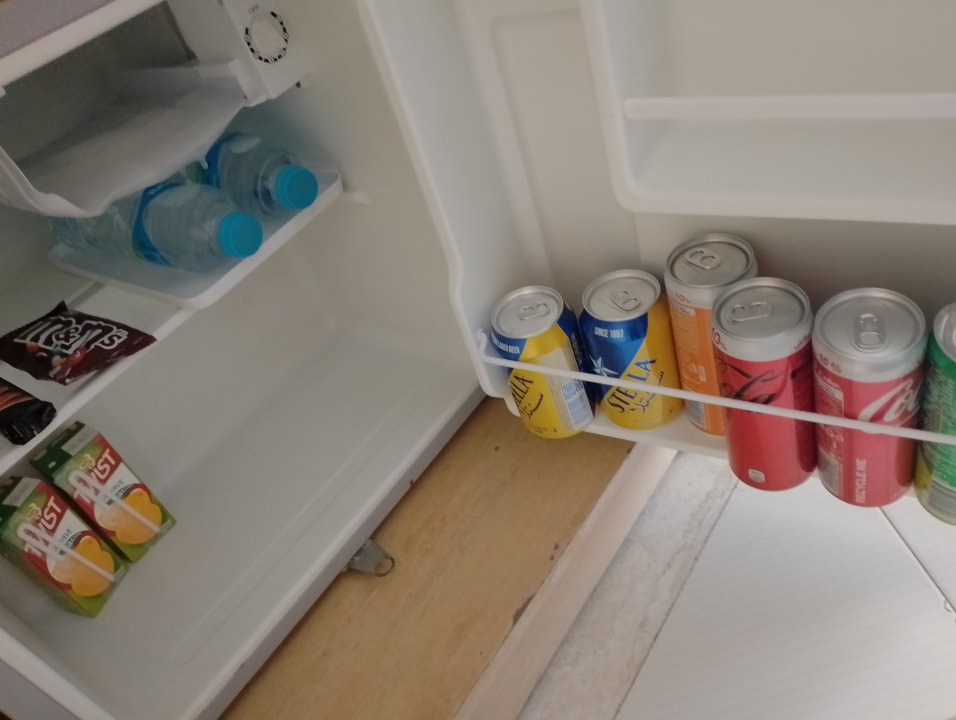 Zimmer Regina Resort and Aqua Park Hurghada