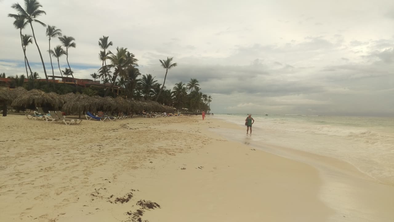 Strand Punta Cana Princess All Suites Resort & Spa