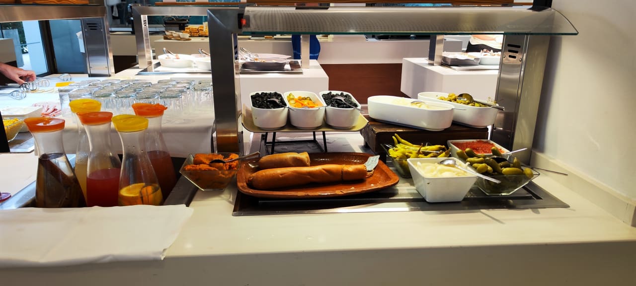 Gastro JS Palma Stay