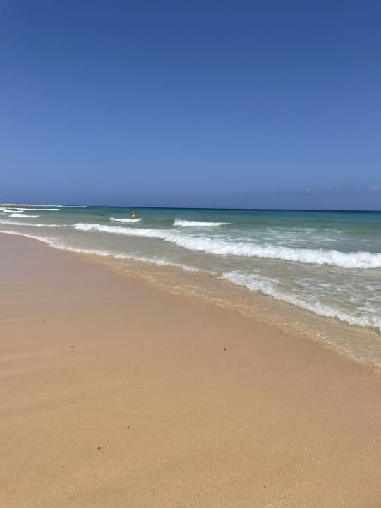Strand MUR Hotel Faro Jandia & Spa Fuerteventura