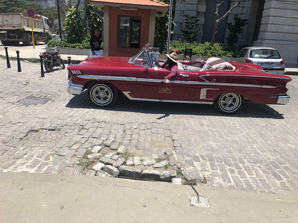 Ausblick Hotel Roc Casa Del Mar