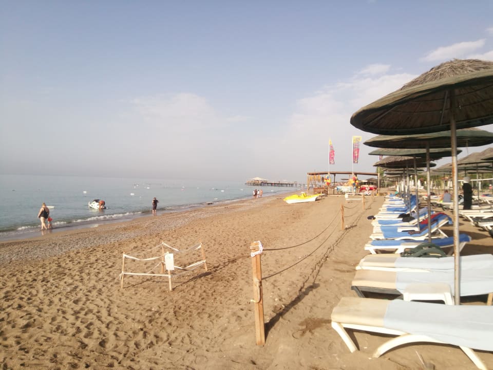 Strand Siam Elegance Hotels & Spa