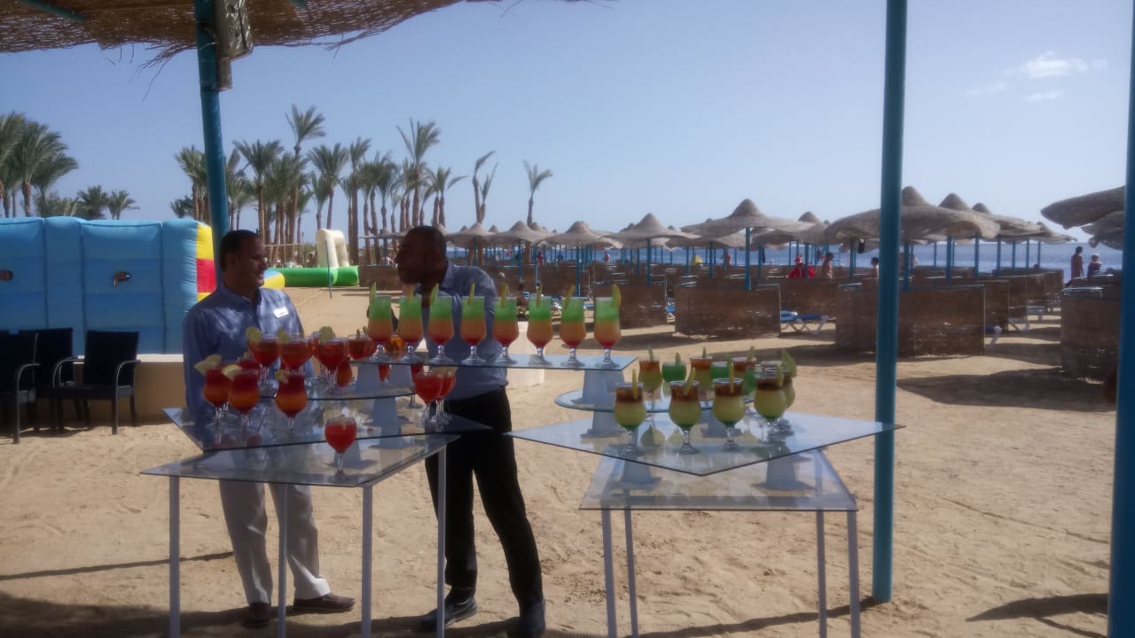 Sonstiges Marina Resort Port Ghalib, a member of Radisson Individuals