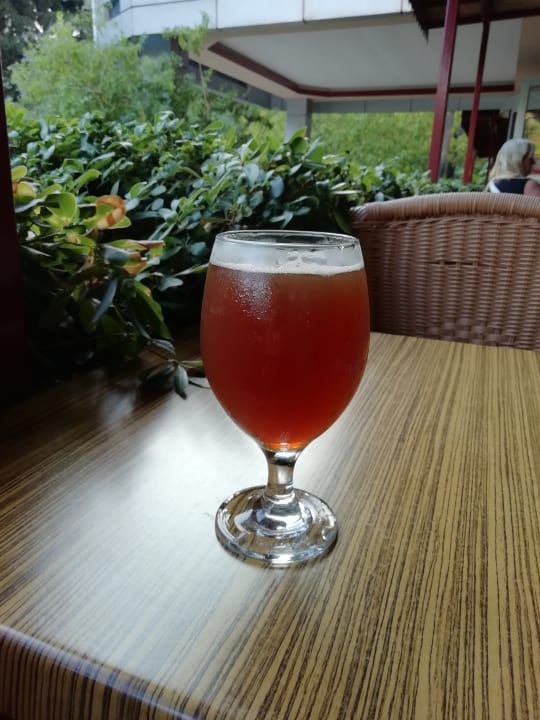 Gastro FUN&SUN Smart Hane Sun Hotel