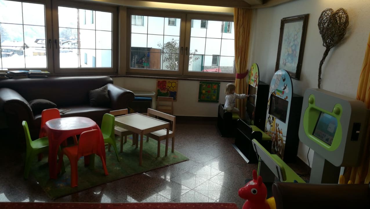 Sport & Freizeit Wohlfühlhotel Schiestl