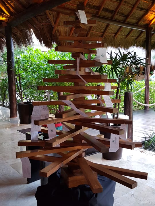 Strand Akumal Bay Beach & Wellness Resort