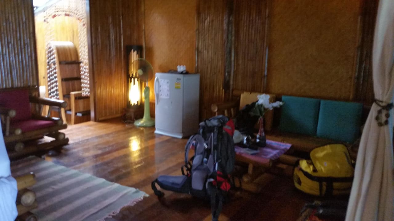 Zimmer Hotel Viking Nature Resort