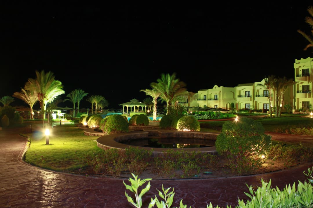 С ресторана  Coral Hills Resorts & SPA