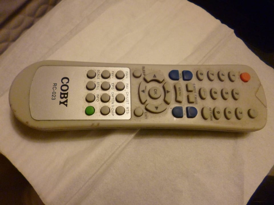 Nichts zum Anfassen... Hotel Riu Palace Punta Cana