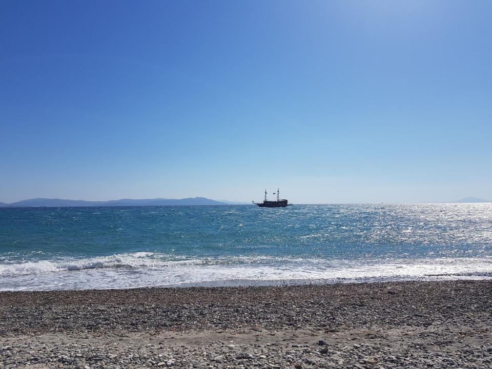 Strand Atlantis Hotel