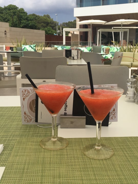 Pool Iberostar Selection Llaut Palma