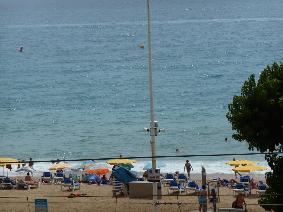 Meerblick AQUA Hotel Promenade & Spa