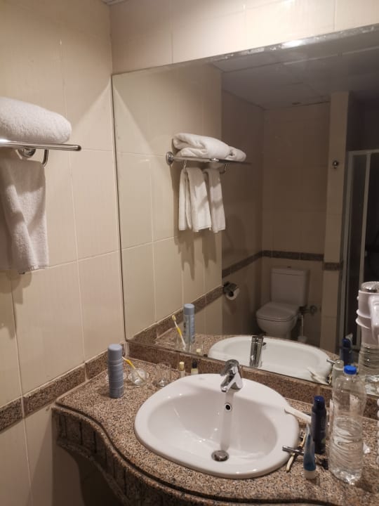 Zimmer Regina Resort and Aqua Park Hurghada