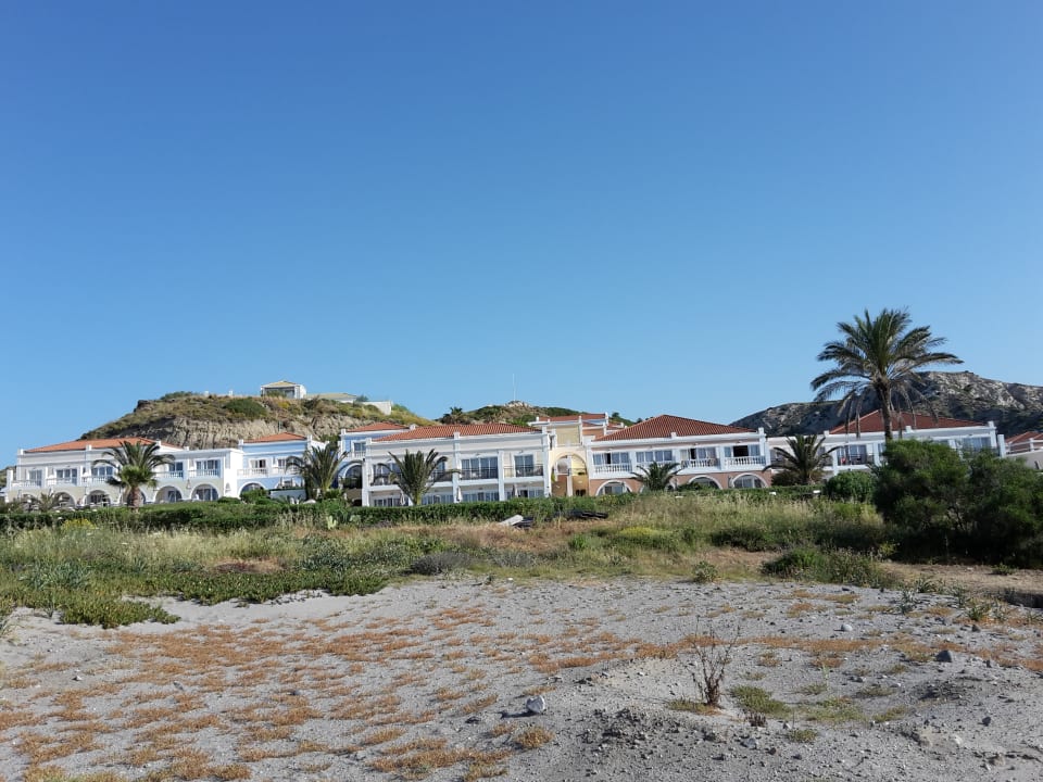 Außenansicht Porto Bello Royal