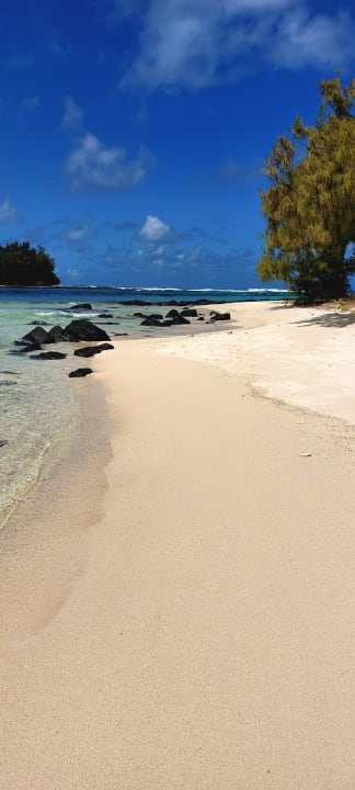 Strand Shandrani Beachcomber Resort & Spa