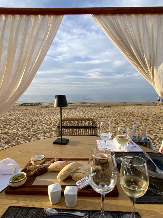 Gastro HARPIN Georgioupolis Resort Aquapark & SPA