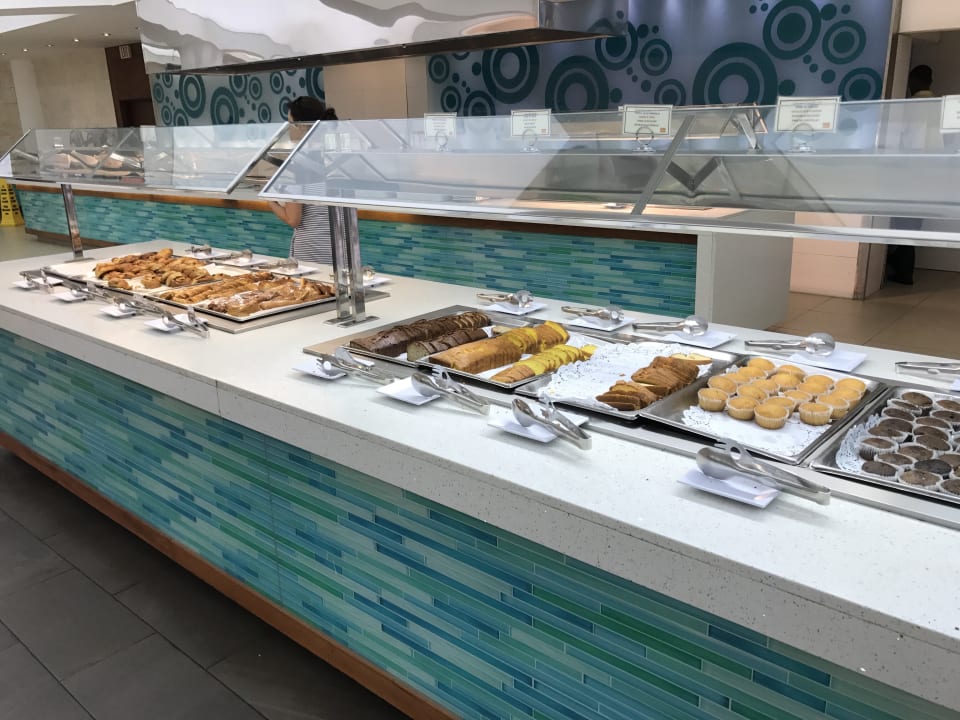 Restaurant Hotel Viva Dominicus Palace by Wyndham-All Inclusive Resort
