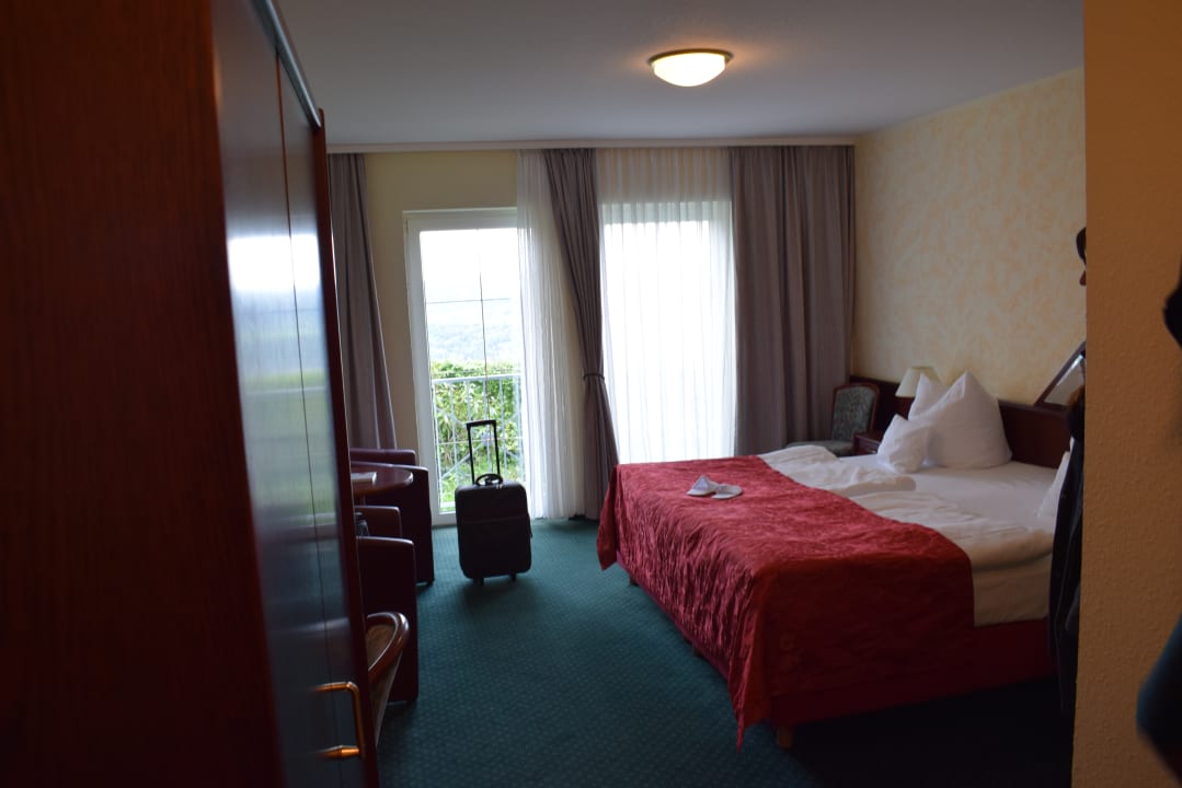 Zimmer Hotel Am Marienturm