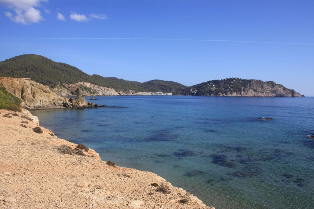 Klif Sentido Cala Verde
