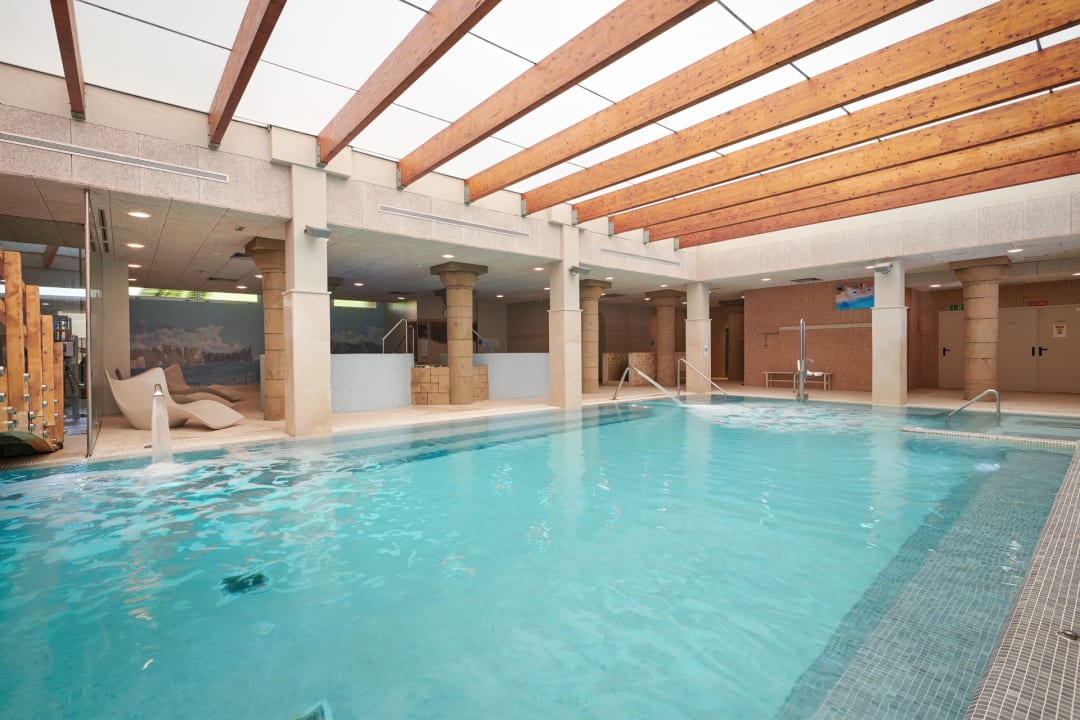 Pool Grupotel Gran Vista & Spa