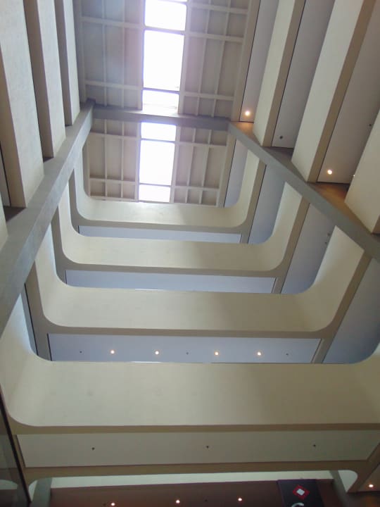 Sonstiges Hotel Crowne Plaza San Jose Corobici