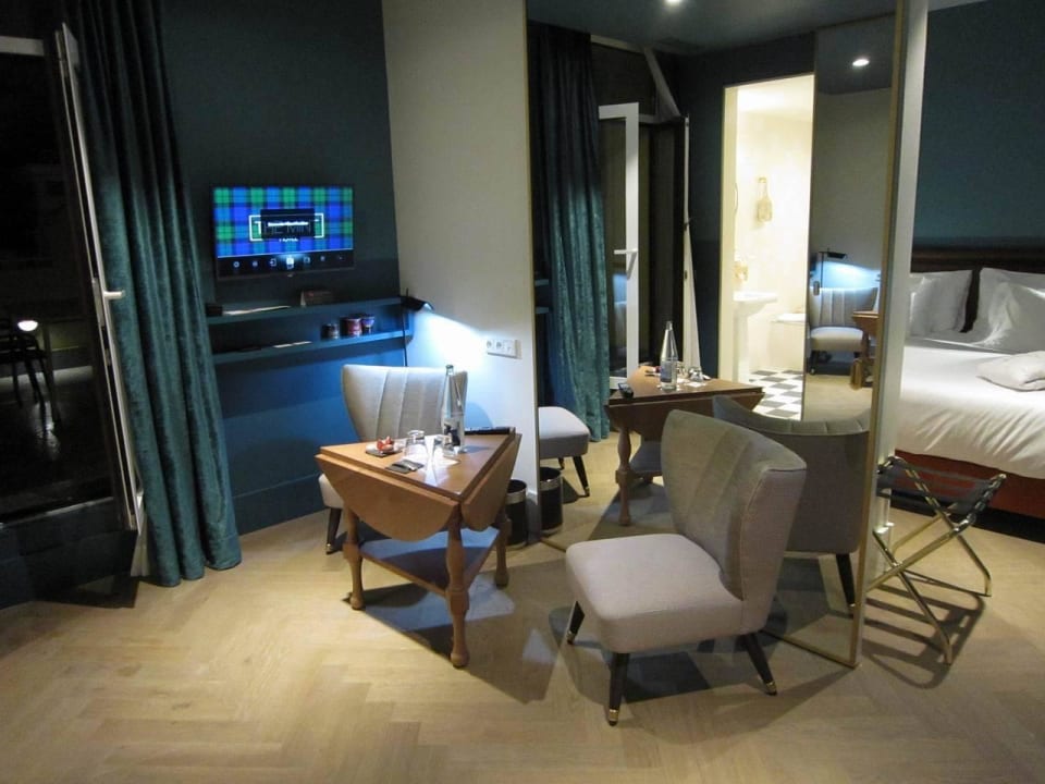 City Break Suite #603 Vincci The Mint