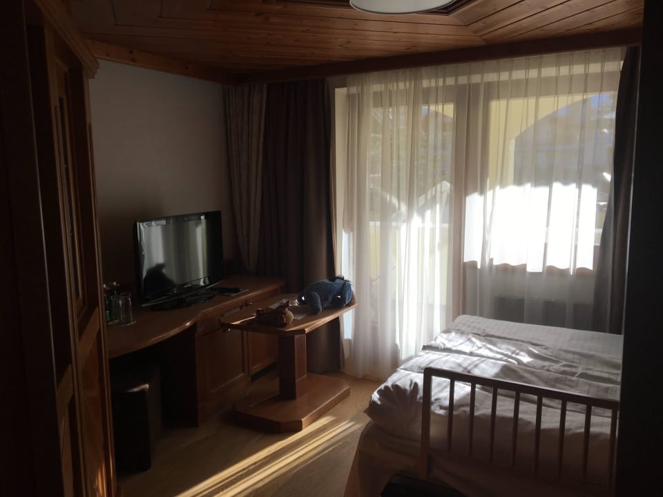 Zimmer DAS EDELWEISS Salzburg Mountain Resort