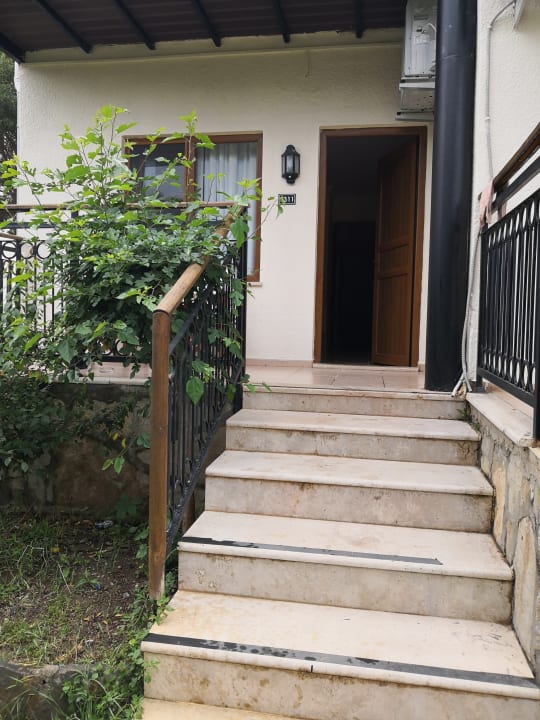 Zimmer Club Resort Atlantis