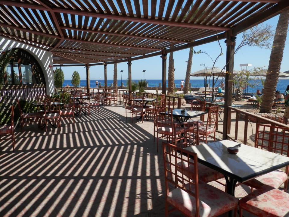 Strand-Bar-Restaurant Bel Air Azur Resort - Adults only
