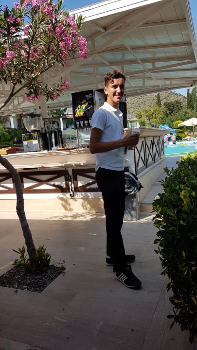 Sonstiges Dogan Paradise Beach