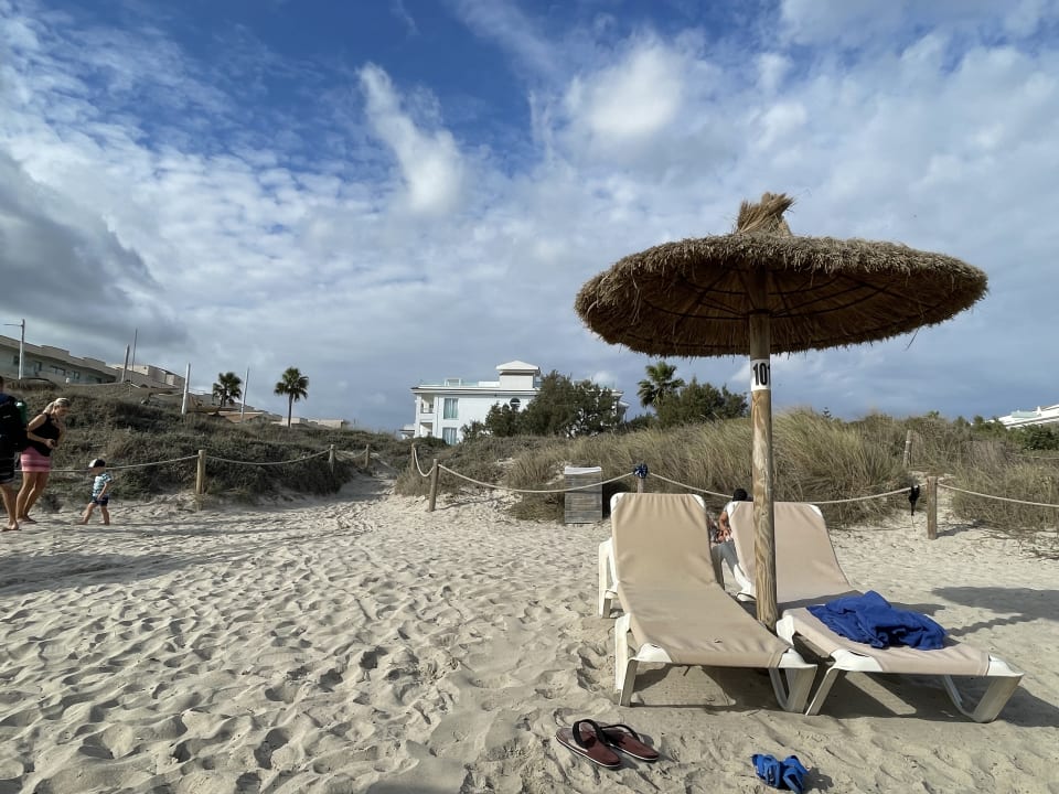 Strand Playa Garden Selection Hotel & Spa