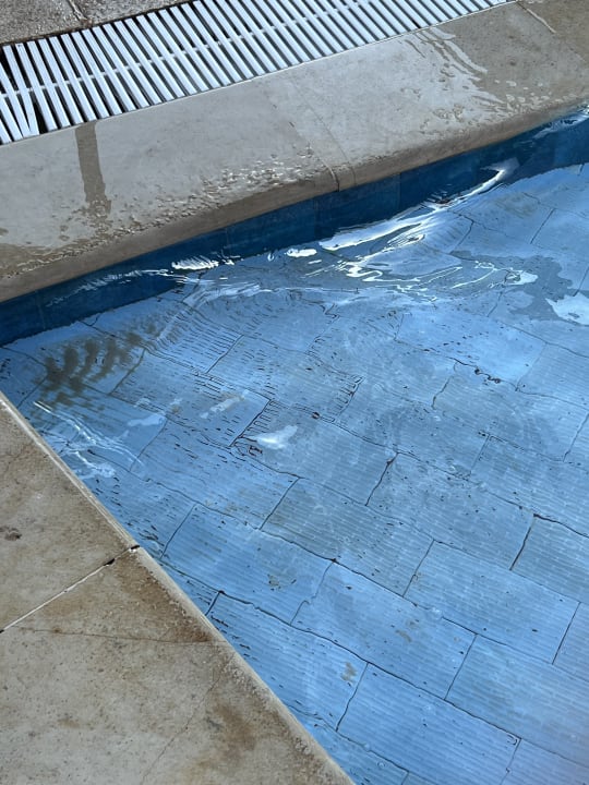 Pool Skanes Serail Aquapark