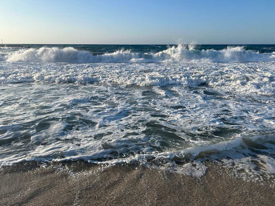 Strand Knossos Royal