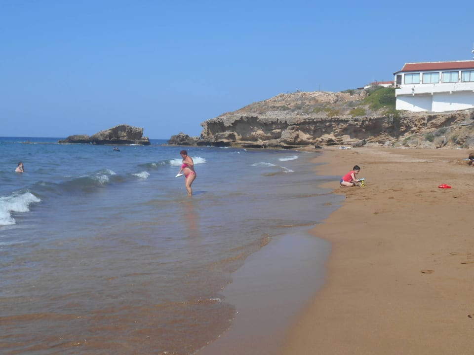 Pláž Acapulco Beach Club & Resort