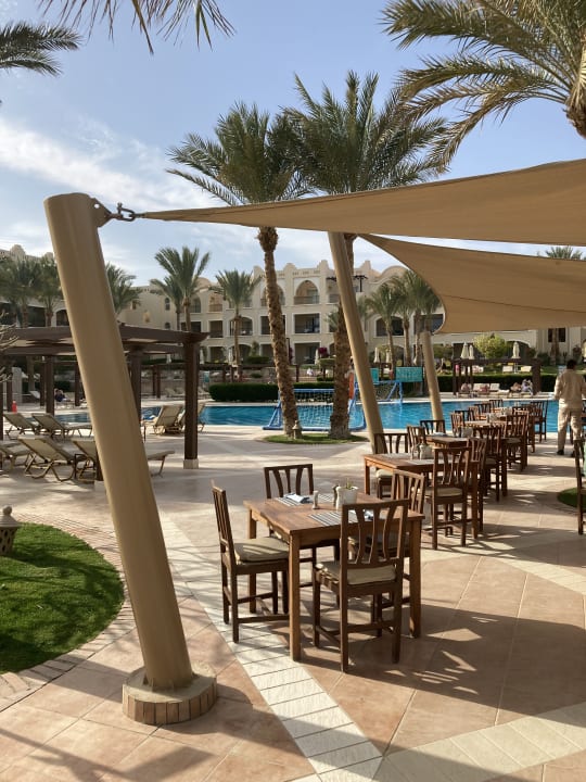 Pool Hotel JAZ Makadi Star & Spa