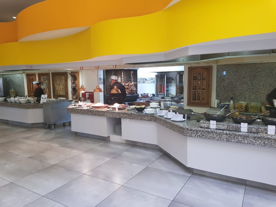 Gastro Lyttos Beach Hotel