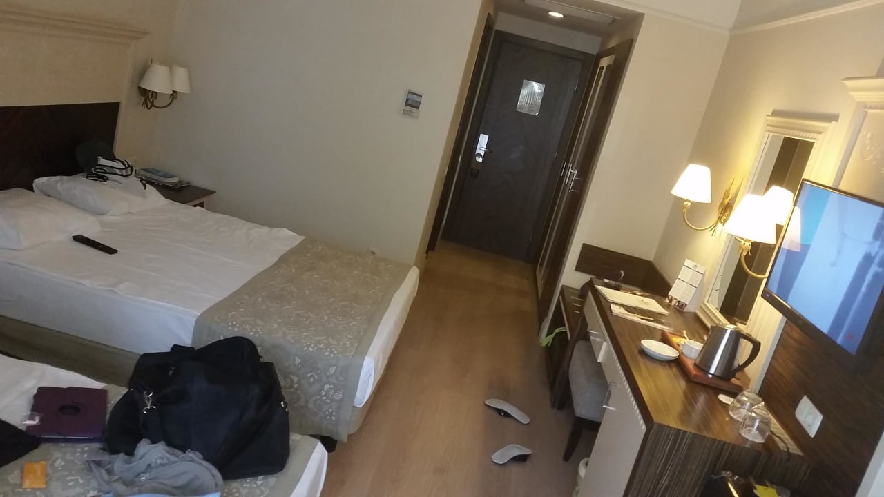 Zimmer Aydinbey Kings Palace & Spa