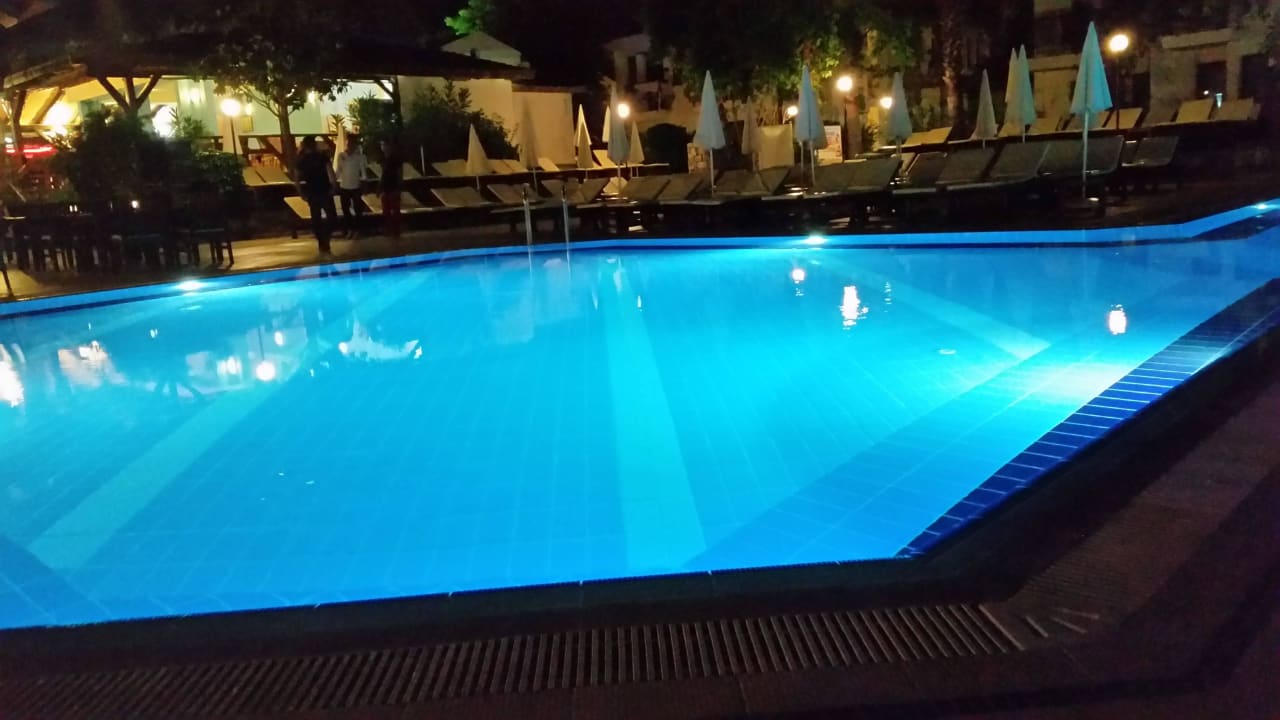 Pool Sundia By Liberty Ölüdeniz