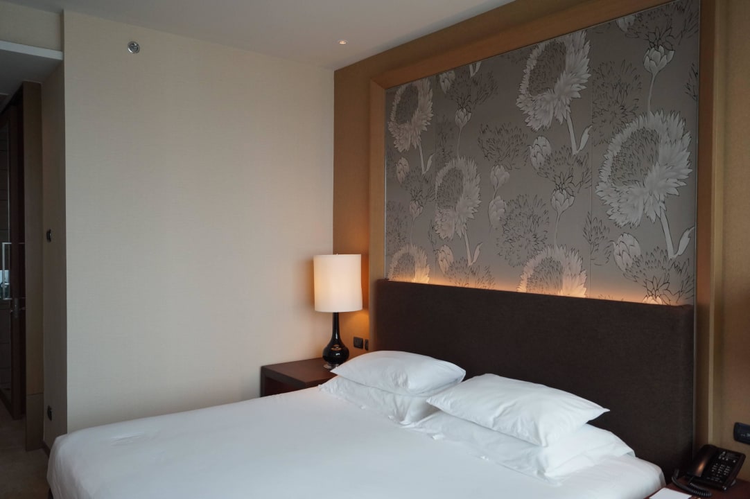 Executive Zimmer Eastin Grand Hotel Sathorn