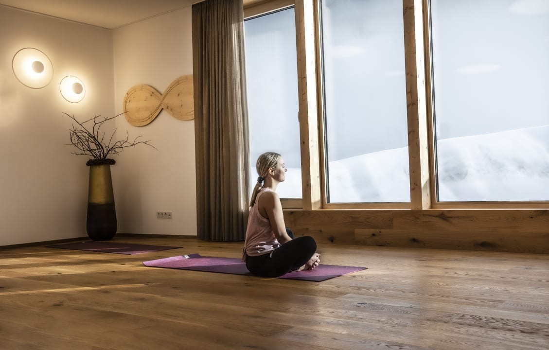 Sport & Freizeit Damülser Hof - Wellness & Spa